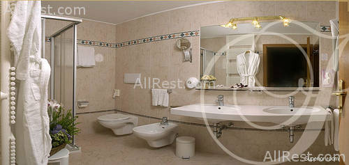 Hotel Serena 8